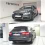 Audi A4 A4 Avant 3.0 TDI Quattro 3xS Line Scheckheft AUDI Grijs - thumbnail 26