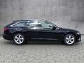 Audi A6 Avant advanced 40 TDI S-tronic NAV/SHZ KLIMA LED Schwarz - thumbnail 4
