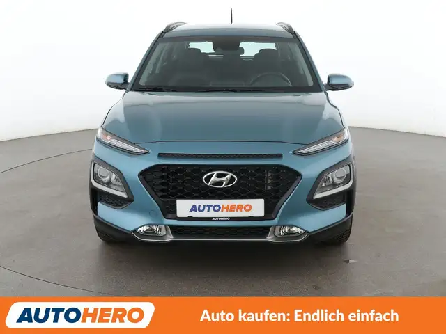 Hyundai Kona view 9