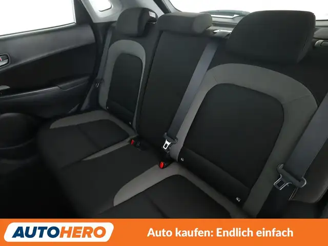 Hyundai Kona view 14