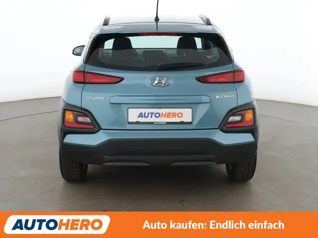 Hyundai Kona view 5