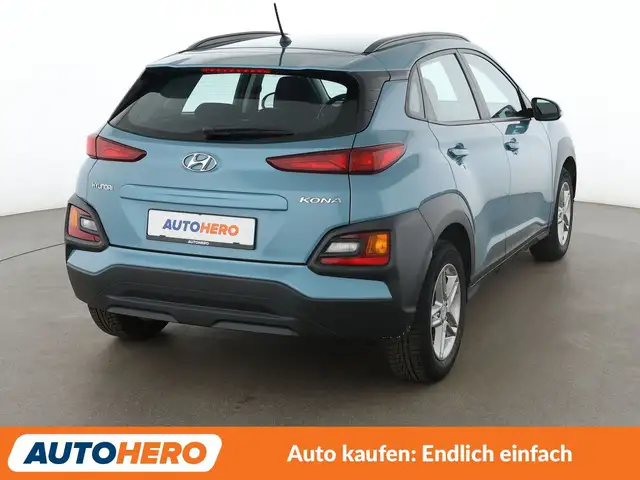Hyundai Kona view 6
