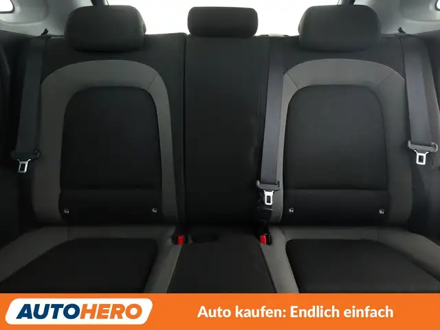 Hyundai Kona view 15
