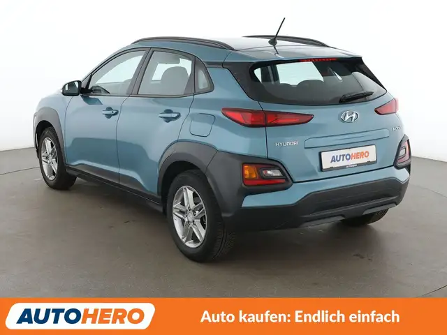 Hyundai Kona view 4