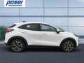 Ford Puma Titanium KLIMA LED NAVI ALU Blanc - thumbnail 3