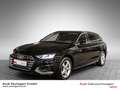Audi A4 35 TDI advanced LED virtCo SHZ PDCplus Zwart - thumbnail 1