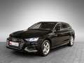 Audi A4 35 TDI advanced LED virtCo SHZ PDCplus Zwart - thumbnail 2