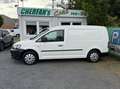 Volkswagen Caddy Maxi Kasten EcoProfi Weiß - thumbnail 1
