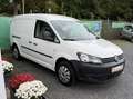 Volkswagen Caddy Maxi Kasten EcoProfi Weiß - thumbnail 2