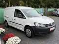 Volkswagen Caddy Maxi Kasten EcoProfi Weiß - thumbnail 18