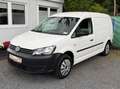Volkswagen Caddy Maxi Kasten EcoProfi Weiß - thumbnail 8