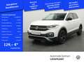 Volkswagen T-Cross Style LED CARPLAY PDC LEDER ACC AHK NAVI Schwarz - thumbnail 1