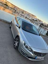 D6 Plug-in Hybrid AWD Aut.