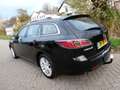 Mazda 6 Sportbreak 2.0 S-VT 147pk 2e eig. Clima Cruise Tre Zwart - thumbnail 5