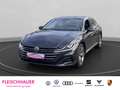 Volkswagen Arteon Shooting Brake R Line AHK schwenk Business Travela Grau - thumbnail 1
