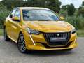 Peugeot 208 1.2 PureTech Allure - Jaune Faro - Carplay - Digi Geel - thumbnail 24