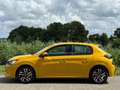 Peugeot 208 1.2 PureTech Allure - Jaune Faro - Carplay - Digi Geel - thumbnail 29