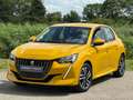 Peugeot 208 1.2 PureTech Allure - Jaune Faro - Carplay - Digi Geel - thumbnail 30