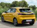 Peugeot 208 1.2 PureTech Allure - Jaune Faro - Carplay - Digi Geel - thumbnail 28