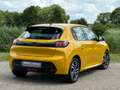 Peugeot 208 1.2 PureTech Allure - Jaune Faro - Carplay - Digi Geel - thumbnail 27