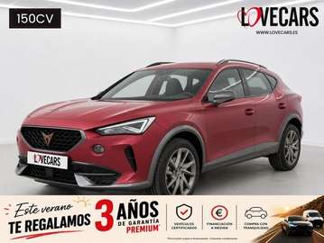2.0 TDI 110kW (150 CV)