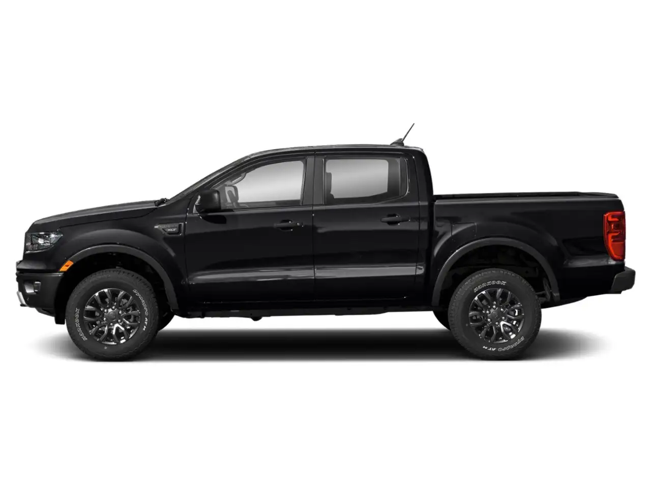 Ford Ranger снимка Ford Ranger
