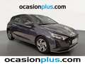 Hyundai i20 1.0 TGDI Klass 100 Gris - thumbnail 2
