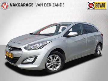 Wagon 1.4, Airco, Afneembare Trekhaak!