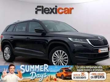 1.5 TSI Ambition 4x2 DSG 110kW