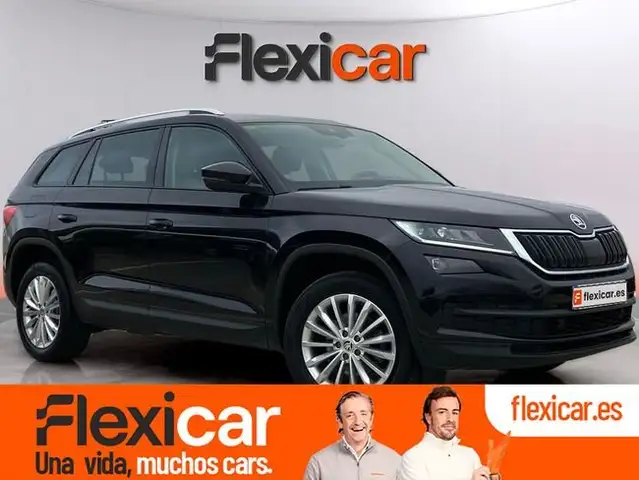 Skoda Kodiaq 1.5 TSI Ambition 4x2 DSG 110kW