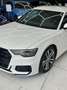 Audi A6 50 TDI quattro sport Weiß - thumbnail 5