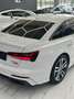 Audi A6 50 TDI quattro sport Weiß - thumbnail 10