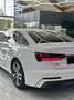 Audi A6 50 TDI quattro sport Weiß - thumbnail 12
