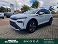 Skoda Elroq 60 Loft #AHK #Wärmepumpe Blanc - thumbnail 1