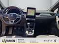 Renault Captur Techno Mild Hybrid 140 Schwarz - thumbnail 9