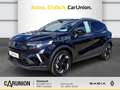 Renault Captur Techno Mild Hybrid 140 Schwarz - thumbnail 1