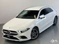 Mercedes-Benz A 180 136CH *** PACK AMG INT-EXT/ APPLE CAR-PLAY/ S.CHAU Wit - thumbnail 1