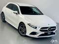 Mercedes-Benz A 180 136CH *** PACK AMG INT-EXT/ APPLE CAR-PLAY/ S.CHAU White - thumbnail 2