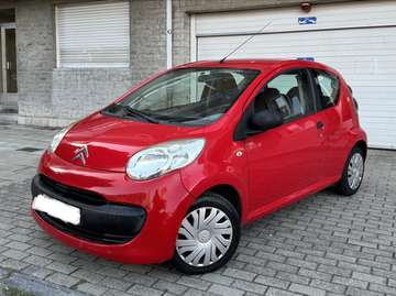 PETITE CITADINE !! MAGNIFIQUE 89.000 KM‘ ESSENCE✅✅