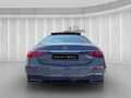 Mercedes-Benz S 400 d 4MATIC Limousine Standh. Augm. TV hinten Fehér - thumbnail 4