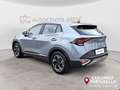 Kia Sportage 1.6 CRDi MHEV DCT Business Argento - thumbnail 3