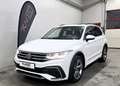 Volkswagen Tiguan R-Line eHybrid IQ.Light Matrix LED Panoramadach Weiß - thumbnail 4