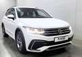 Volkswagen Tiguan R-Line eHybrid IQ.Light Matrix LED Panoramadach Weiß - thumbnail 10