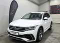 Volkswagen Tiguan R-Line eHybrid IQ.Light Matrix LED Panoramadach Weiß - thumbnail 1