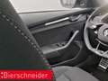Skoda Octavia Combi 1.4 TSI eHybrid DSG Sportline NAVI eHECK KAM Grau - thumbnail 14