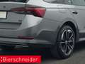 Skoda Octavia Combi 1.4 TSI eHybrid DSG Sportline NAVI eHECK KAM Grau - thumbnail 19