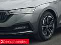 Skoda Octavia Combi 1.4 TSI eHybrid DSG Sportline NAVI eHECK KAM Grau - thumbnail 18