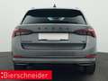 Skoda Octavia Combi 1.4 TSI eHybrid DSG Sportline NAVI eHECK KAM Grau - thumbnail 5