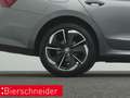 Skoda Octavia Combi 1.4 TSI eHybrid DSG Sportline NAVI eHECK KAM Grau - thumbnail 28