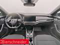 Skoda Octavia Combi 1.4 TSI eHybrid DSG Sportline NAVI eHECK KAM Grau - thumbnail 11